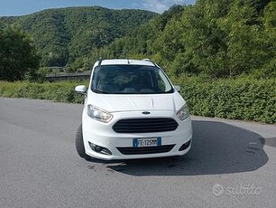 FORD Tourneo Courier - 2016