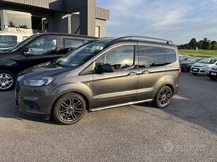 FORD TOURNEO CURRIER SPORT 1500 TDCI 6M
