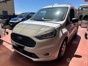 Ford Transit Connect 1.5 100cv