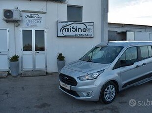 Ford Transit Connect 1.5 EcoBlue Prol. Gancio Trai