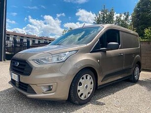 Ford Transit Connect 1.5 TDCI ECOBLUE AUTOMATICO N