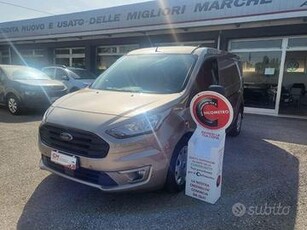 FORD Transit Connect 240 1.5 TDCi 120CV PL. Furg