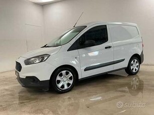 Ford Transit Courier 1.5 tdci 75cv s&s trend m