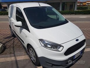 FORD Transit Courier 1.5 TDCi 75CV Van Trend