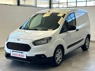 FORD Transit Courier 1.5 TDCi 75CV Van Trend *UN