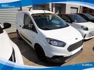 FORD Transit Courier Van 1.5 TDCI 100cv Trend EU