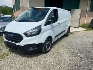 FORD Transit Custom 280 2.0 EcoBlue L1 H1 Furgon