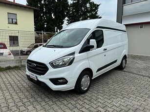 FORD Transit Custom 300 2.0 EcoBlue 130 PC Furgo