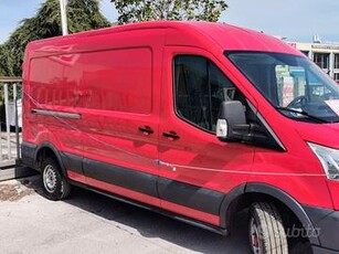 FORD TRANSIT MAX C.C. 2200 garanzia 24 mesi