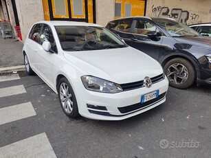 Golf 1.4 tsi