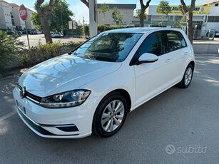 Golf 1.6 tdi 115 cv perfetta