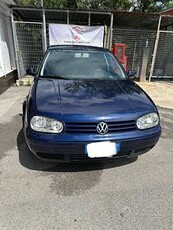 Golf 4 1.9 tdi