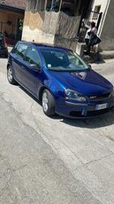 Golf 5 hathback 1.9 tdi