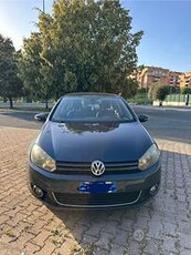 Golf 6 105cv