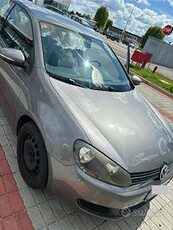 Golf 6 grandine riparata STESSO PREZZO