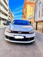 Golf 6 gti