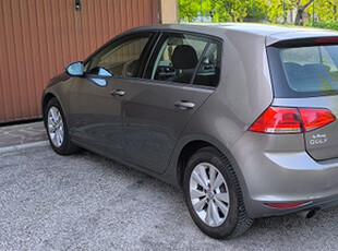 Golf 7 1.2 105cv benzina 2013