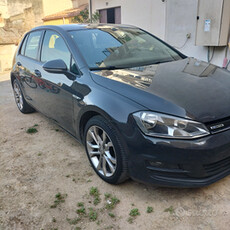 Golf 7