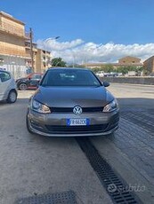 Golf 7