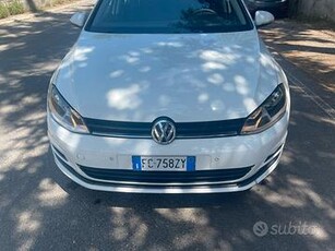 Golf 7 Adatto per neopatentati Accetto permuta