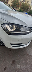 Golf 7 Dsg