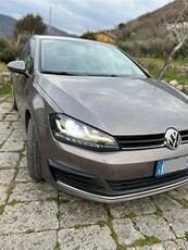 Golf 7