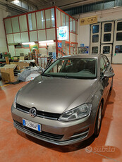 Golf 7