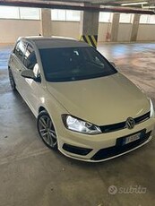 Golf 7 r-line