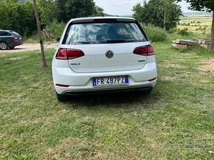 Golf 7 tgi blumotion DSG