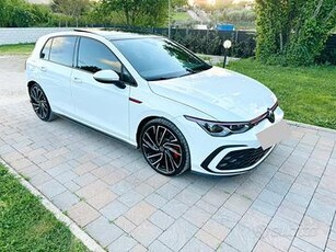 Golf 8 gti