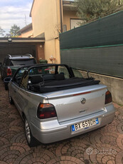 Golf Cabrio