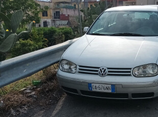 Golf diesel 150cv