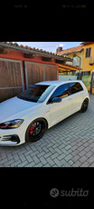 Golf GTI 7.5 performance dsg