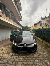 Golf gti