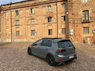 Golf Gti Tcr