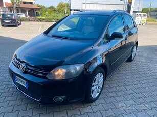 GOLF VI PLUS 1.6 TDI 105cavalli