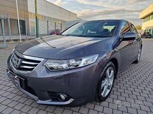 HONDA - Accord - 2.0 i-VTEC Elegance BERLINA