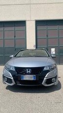 Honda Cicic 1.6