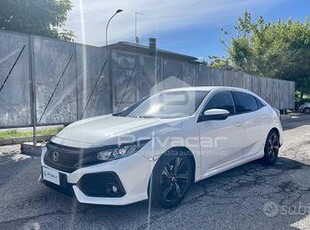 HONDA Civic 1.0T 5 porte Executive Premium CVT