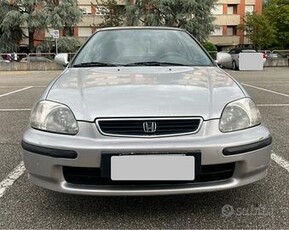 Honda Civic 1.4i 16V cat 3 porte S