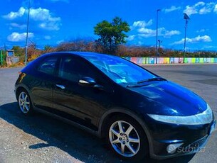 HONDA Civic 8ª serie - 2007