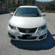 HONDA Civic diesel -Edizione Limitata-