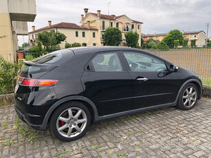 Honda civic FK3 Sport 2.2 140cv diesel