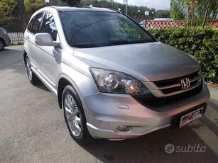 Honda CR-V 2.2 i-DTEC