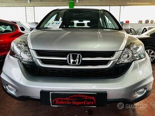 Honda CR-V 2.2 i-DTEC Exclusive 4x4 6Marce