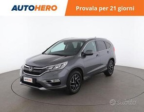 HONDA CR-V LG01567