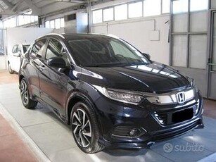 HONDA HR-V 1.5 i-VTEC CVT Executive Navi ADAS AN