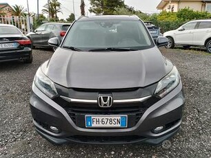 Honda HR-V 1.6 i-DTEC X Edition Navi ADAS