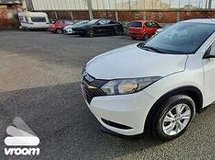 HONDA HR-V 2 serie HR-V 1.6 i-DTEC Elegance Na...