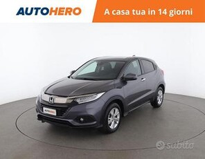 HONDA HR-V ZJ10051